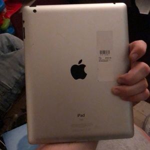 iPad